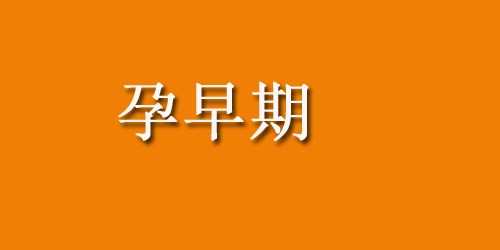 口渴头晕或是妊娠糖尿病征兆 五种检测不可少