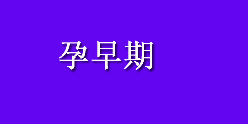 孕妇晕车怎么办？孕妇晕车吃什