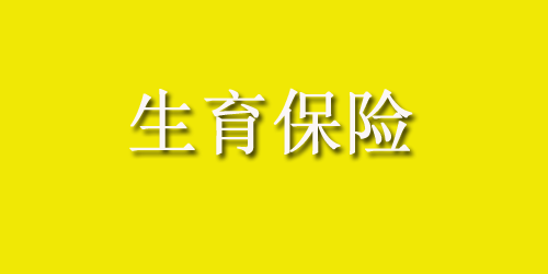 生育保险报销范围是什么