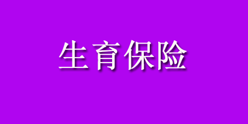 武汉生育保险的待遇有哪些