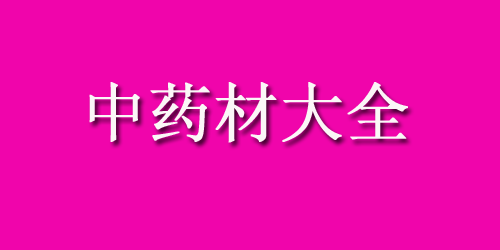 中药材大全药材认识：红枣生吃的功效与作用